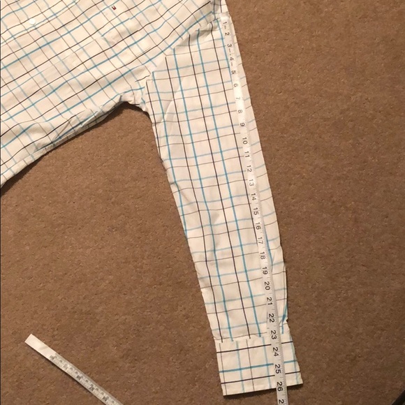 Hilfiger’s Men’s shirt - Picture 7 of 8